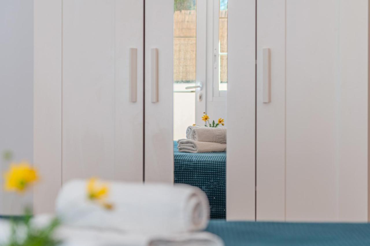 Villa Abril Santanyi Ngoại thất bức ảnh