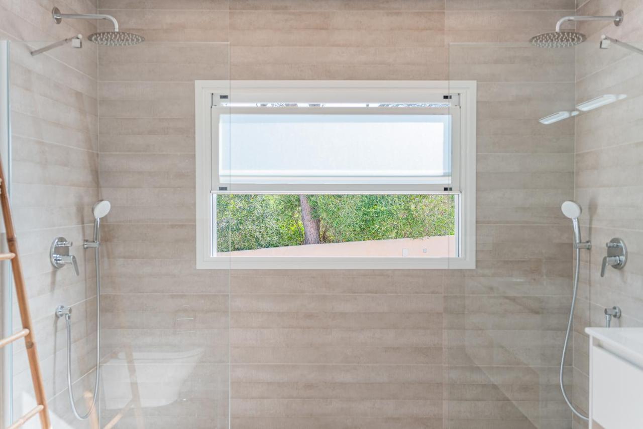 Villa Abril Santanyi Ngoại thất bức ảnh